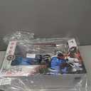 Sharper Image Mecha Rivals Remote Control Battle Robots, Two-Player Wireless Fighting Set with Lights and Sounds