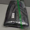 Dash Cover for Audi A3 2006-2013 / Center Console Dashboard Cover/Non-Slip/Polyester / 1 Pcs Black