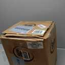 Serta ThermaGel Cooling, Pressure-Relieving Memory Foam Mattress Topper, 2 Inch, Queen,Blue