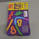 Nutty Toys Pop Tubes - Large 8-Pack Sensory Toys - Creative STEM Learning for Kids & Toddlers - Connect & Pop! Top ADHD Autism Fidget 2026, Best Boy & Girl Easter Basket Stuffers Gifts Idea