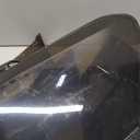 Car Taillight Cover Compatible with Subaru Forester Sport 2019-2024, Smoked Tail light Shell Trim Cover, Rear Tail lamp Decorative Protection Trim, 4Pcs, Not Fit for Subaru Forester Premium 2022+