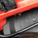 Shop-Vac 5430162 Wet/Dry Vacuum, 5 Gallon, 4 Peak HP, 1-1/4 Inch Diameter x 7 Foot Hose, 6 Foot Cord, Ideal for Jobsite, Garage, Workshop & Home