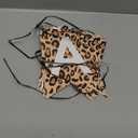 Leopard & Cheetah Print Birthday Banners - Happy Birthday & Safari Animal Print Decorations for Baby Shower & Party Supplies