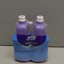 Swiffer WetJet Floor and Hardwood Multi-Surface Cleaner Solution Refills, Open Window Fresh Scent, 1.25L (Pack of 2)