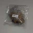 Fleece Lined Tights Footless Women Sheer Warm Pantyhose Leggings Toeless Fake Translucent Thermal Thick Winter No Feet Tights (Medium, Brown)