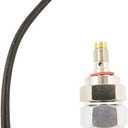 CV18S CV20S CV22S CV725 Carburetor Fuel Solenoid Replacement for Kohler 24 053 50-S 24 853 25-S Engine