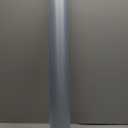 1.5mm Round Frosted Tablecloth, PVC Waterproof Table Cover, Diameter: 60-160cm, Transparent Vinyl Table Cloth, Large Desk Pad (50/20in)