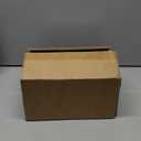 Vumdua 27 Ounce Plastic Jars with Lids, 6 Pack Food Storage Containers Airtight, Clear Containers for Organizing