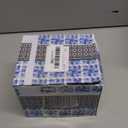 Cream Pitcher 17 OZ Ceramic Cream Pitcher with Handle, White Sauce Pitcher Porcelain Milk Pourer for Sauces, Jam, Coffee