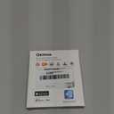 MFi Certified 512GB Flash Drive Photo Stick for iPhone, External Memory Photo Keeper Storage for Data Saver/Backup/Transfer Files/Picture/Video/iPhone/iPad/iOS/Android/PC (Gray) Space: ~484GB