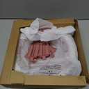 Sentro Knitting Machine 40 Needles Smart Knitting Loom Machine for Adults and Beginners, Automatic Circular Crochet Machine Kit for Hat,Sock,Scarves,Gloves,Sweater