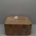 Walensee Shaggy 2 Piece Bath Rug Set, 20 x 32, Grey, Machine Washable, Non Slip Plush Bath Mats for Shower