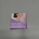 FHH Neck Lift Tape，20PCS Instant Neck and Face Lift for Women, Lifting Saggy Skin, Suitable for All Skin Types(3pcs Bands, 20pcs Patches)