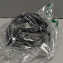 Baskerville Ultra Muzzle, Black, Size 6