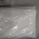 White curtain 150x245