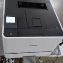 Brother HL-L8430CDW Business Color Laser Printer with Low-Cost Printing and Wireless Networking