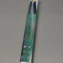 Solar Real Estate Sign Posts Lights 2 Pack - Outdoor Dusk to Dawn Solar LED Signboard Lights for Outdoor Signs, Real Estate Sign Posts,House Number,Commercial Signs and More 6000k White Light