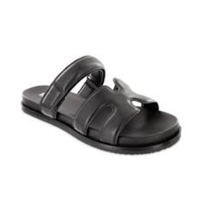 SMNY Black Size 6 1/2