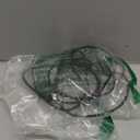 2-in-1 Lightning & Type C to HDMI Cable [6FT], HDMI Cable for iPhone, Dual Interface for All iPhones (17/16/15/14/Pro/Max) & iPad Pro/Air, Sync Video and Sound (Not for Laptops or Android)