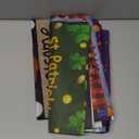 Seasonal Garden Flag Set of 20 - Double Sided 12 x 18 Inch Small Yard Flags for Outdoor Holiday Decorations, Spring, Easter, Summer, Winter, and All Season Garden Flags for Outside Decor