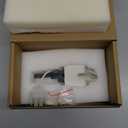 BlueStars 62-22868-93 Furnace Ignitor Hot Surface Igniter - Compatible with Rheem Ruud Weatherking Furnace - Replaces 025-32625-000 Norton-271N 62-22868-82 62-22868-93 62-22441-01 62-22868-02