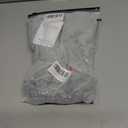 2 x dream love Women's Lingerie Sexy Nightwear Spaghetti Strap Nightgown Babydoll Chemise S-XXL (Gray, XL)