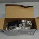 JOYIN 200 LED Christmas Net Lights, 6.5X 10FT Christmas Mesh Lights with 8 Modes, Connectable, Waterproof for Bushes Trees Yard Indoor Outdoor Xmas Decorations (Multicolor)