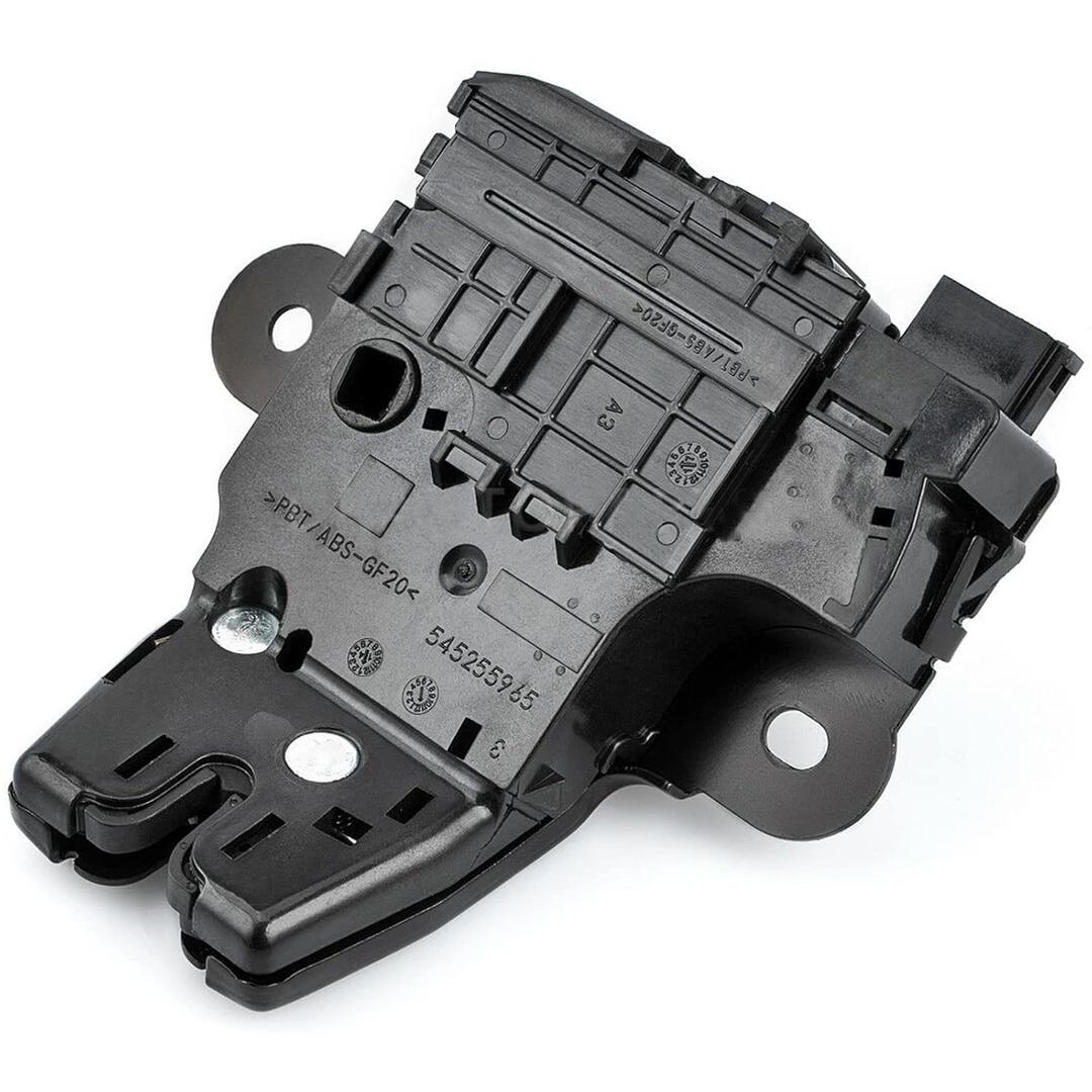 Trunk Latch Actuator for Chevrole Chevy Cruze Impala Malibu Sonic Corvette Camaro Buick Regal Lacrosse Verano Allure Cadillac ATS ELR XTS CTS Replace OE13501988 940-108