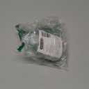 Amerock | Cabinet Knob | Champagne Bronze | 1-1/4 inch (32 mm) Diameter | Edona | Drawer Knob | Cabinet Hardware (Pack of 1)