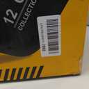 Leaf Blower Vacuum Mulcher Compatible for Dewalt 20V 60V Battery(No Battery