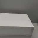 LIYH 210 Pcs Sage Green Plastic Disposable Scalloped Party Plates - Green Plates and Napkins Include Baby Shower Plate Gold Plastic Silverware for Weddings Birthday 30 Guests