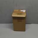 12 Pcs Large Neutral Textured Christmas Ornaments 3.15 Inch Farmhouse Rustic Cream Christmas Tree Balls Modern Vintage Shatterproof Xmas Baubles for Home Decor DIY Party Gift (Light)