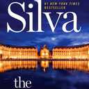 The New Girl: A Novel (Gabriel Allon, 19)