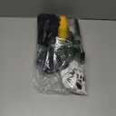 Luxebell Accessories Kit for AKASO EK5000 EK7000 4K WiFi Action Camera GoPro Hero 12 11 10 9 8 7 6 5/Session 5/Hero 4/3+/3/2/1 Max Fusion SJ4000 SJ5000 (14-in-1)