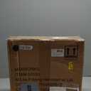MaxWorks 50830 Rolling Utility Cart/Folding Dolly with Lid- 80Lbs Capacity