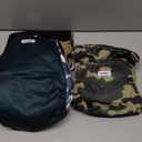 Reusable Dog Diapers Male, Premium Washable Belly Bands for Male Dogs, Pack of 5, High Absorbing Large Male Dog Wraps for Doggie & Puppy in Incontinence or Excitable Urination and Training(L)