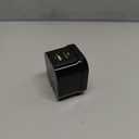 Zgear Adaptive Fast Charge With Two USb Ports 18 Watts