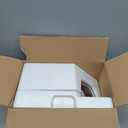 18 Egg Incubator with Automatic Egg Turning and Humidity Control, Incubators for Chicken Eggs, Incubators for Ducks, Goose, Pigeon, Quail, Parrot Farm, Lab, Science Classroom, Home (Orange)