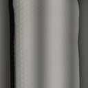 Memory Foam Bed Pillows, Pillow for Side and Back Sleeper, Pillow for Neck Pain Relief, Washable Removable Cover, Soft, White (Standard)