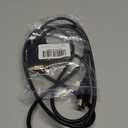 AKWOR HDMI to VGA 6FT, Uni-Directional HDMI Computer to VGA Monitor Cable (Male to Male) Compatible for Desktop, Laptop, PC, Monitor, Projector, HDTV, Raspberry Pi, Roku, Xbox and More