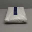 Cal King Size 4 Piece Sheet Set - Comfy Breathable & Cooling Bed Sheets Set - Hotel Luxury Bedding for Women, Men, Kids, Teens, Boys & Girls - Deep Pockets and Wrinkle Free - Oeko-Tex - Antique White