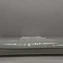 Yoga Mat Premium Non Slip Thick  Extra Comfortable Exercise Mat for Home Workouts, Pilates, Stretching & Gym  Cushioned NBR Foam, Gym Mat with Strap, for Women & Men (74.5 x 32 x 0.6 in, Mint)