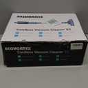 Cordless Vacuum Cleaner, 230W Stick Vacuum with Powerful Suction, 50Mins Runtime Vacuum Cleaners