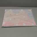 Hungdao Gender Reveal Balloon Box with Ribbon and 10 Pink and Blue Balloons Gender Reveal Games He or She Open to See for Party Decoration 12"x12"x16"(Boho Bear)