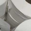 Marcal Pro 2-Ply Jumbo Toilet Paper Rolls, 3.3" x 600', Big Roll Toilet Paper for Office & Commercial Restrooms, Pack of 12 (5206)