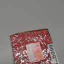 Visen 50Pack Tealight Candles, Unscented, Smokeless, Dripless, 4 Hours Burn Time, Perfect for Home, Romantic Decor, Pool, Shabbat, Weddings & Emergencies (Red)