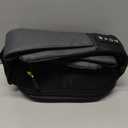 Nekteck Shiatsu Neck Massager with Heat for Pain Relief Deep Tissue, 2026 Upgraded 3D Back Shoulder Kneading Massage Pillow, Body Muscle Relaxation Tool Gifts for Him Her Mom Dad, Gray (NOT Cordless)