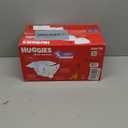 Huggies Size 3 Diapers, Little Movers Baby Diapers, Size 3 (16-28 lbs), 76 Count, Packaging May Vary