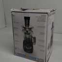 BLACK+DECKER 8-Cup Food Processor, Black, FP1600B