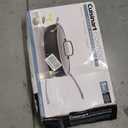 Cuisinart Contour Hard Anodized 5-Quart Saute Pan with Helper Handle and Cover